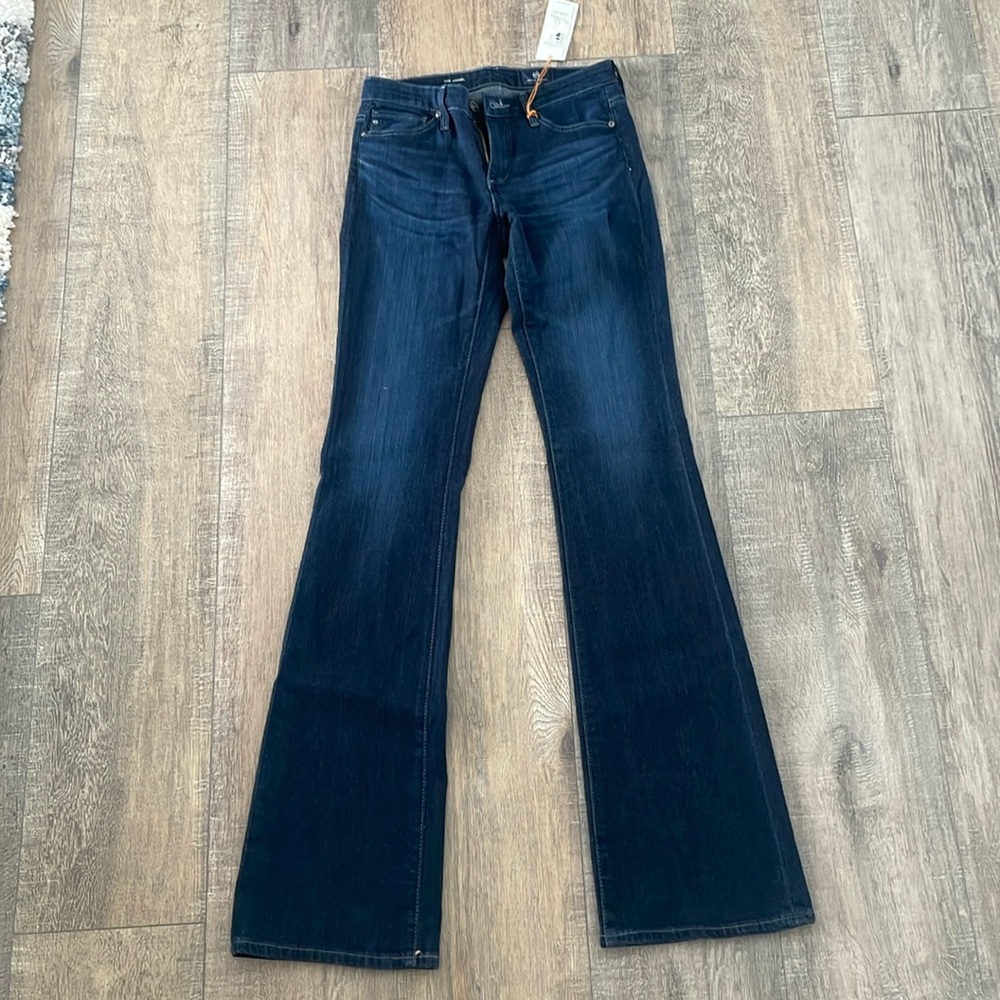 Adriano Goldschmied - The Angel boot cut
